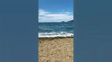хасанский район, бухта"идол"