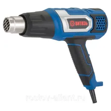 Техн/фен Витязь ФП-2200Е