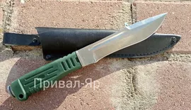 Нож Спецназ-6 сталь AUS-8 (Витязь)