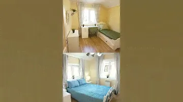 Одноэтажные дома в Теремъ