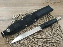 Нож Витязь Адмирал 2 сталь 65х13 B112-38