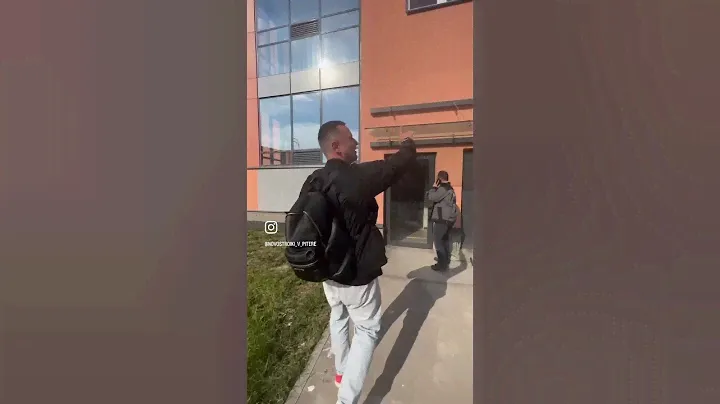 Любоград. Приемка квартиры