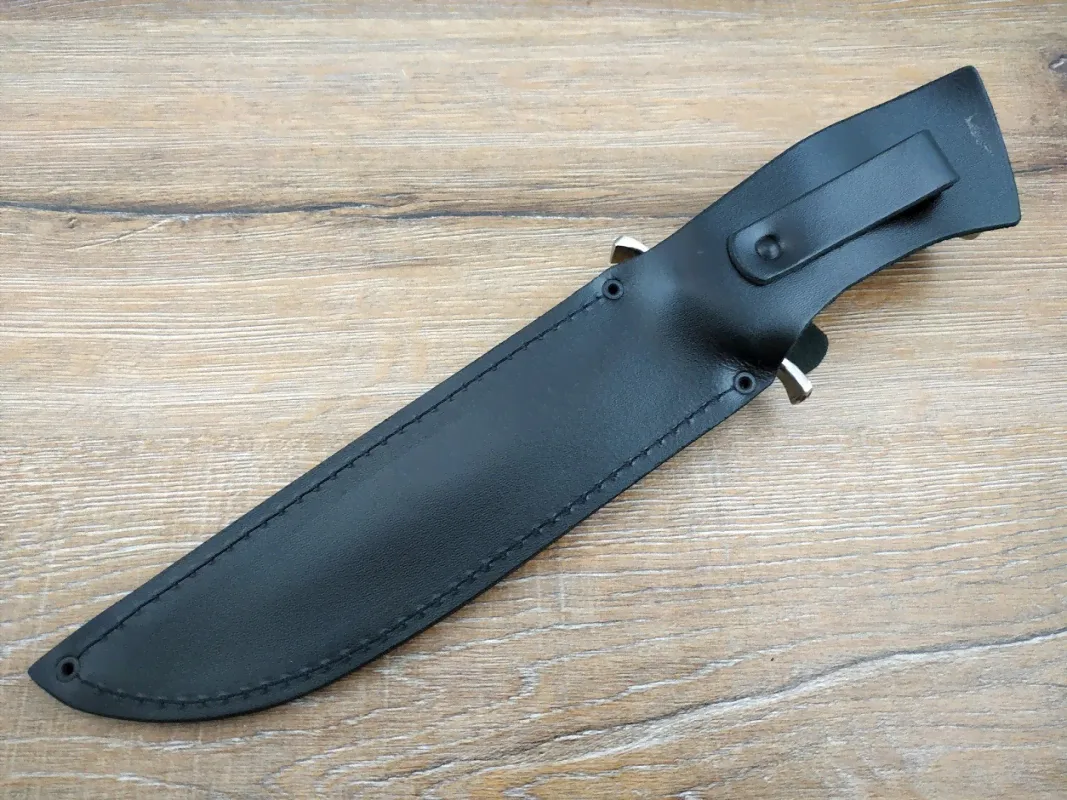 Нож Витязь Кайман-2 сталь 65х13 B248-34-3