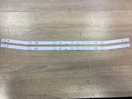 комплект подсветки , MS-L3655 ,MS-L3655 V1 2019-09-19 , тв Витязь 32LH0205 , pt320at02-5 ver1.1