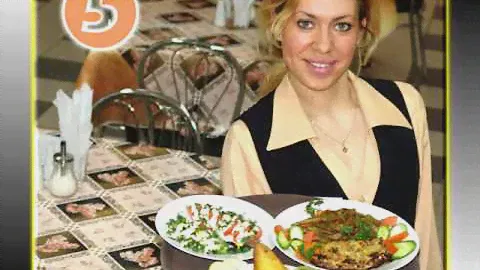 Закусочная ВИТЯЗЬ Муром