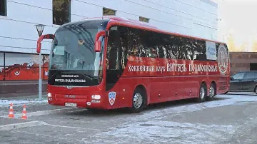 «Витязи» летят в Казахстан и затем – в Сибирь и на Дальний Восток