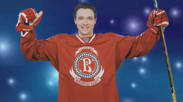 С днём рождения, Павел Воробей!