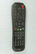 Пульт дистанционного управления (ДУ) ВИТЯЗЬ, RC6500, (RC4500)