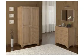 Шкаф Витязь 109