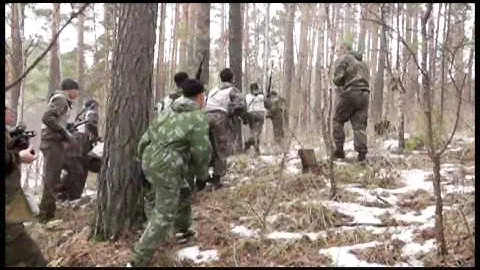 8 сдача на шеврон Юргинский район