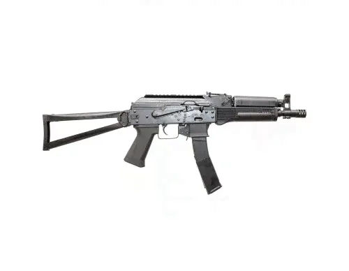 Привод LCT ПП-19 Витязь (Vityaz UP) (PP-19-01-AEG)