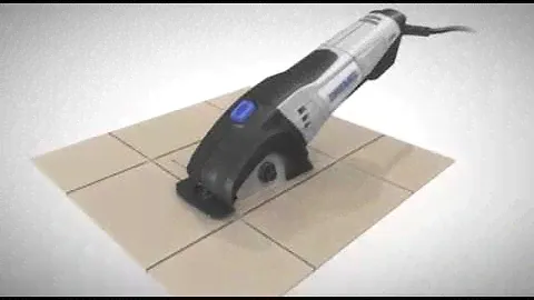 Роторайзер пила Dremel DSM20