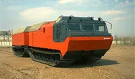 Производим запчасти для двухзвенных транспортёров ДТ-10П, ДТ-20П, ДТ-30 семейства "Витязь"