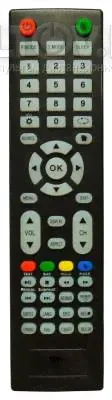 Витязь AL52D-HOME, RC19 SMART, RC29 пульт для телевизора Витязь 24LH1102 и др.