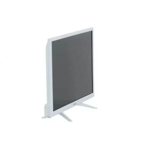 Телевизор Витязь 24" 24LH1103 серебристый