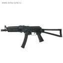 ММГ пистолет-пулемет ПП-19 "Бизон-2", пласт., скл. прикл, исп. "Витязь", 113500900111, шт
