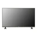 55" Телевизор Витязь 55LU1204 2020, черный