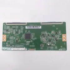 T-con (PT500GT03-1-C-5) для телевизора Витязь 50U169TSY Б/У с разбора