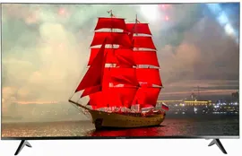 Vityas Телевизор Витязь 65LU1204 телевизор