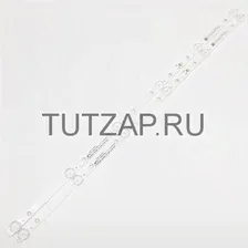 Подсветка KJ32D06-ZC22AG-20 303KJ320052 для телевизора Витязь 32LH0202