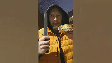 🥷 ЗАЧЕМ нужен ТАКТИЧЕСКИЙ НОЖ