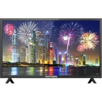 Телевизор Витязь 24LH0205 (24", HD, черный)