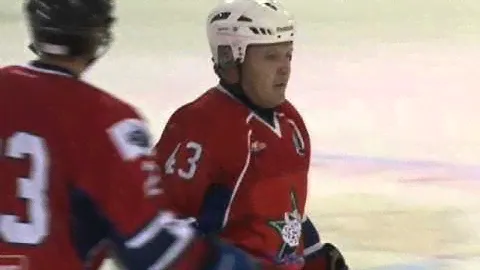 Барс Витязь 6 5