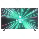 Ultra HD (4K) LED телевизор 65" Витязь 65LU1221 Salute
