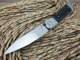 Нож Витязь Искатель-А сталь 65х13 B239-341