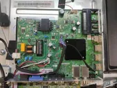 TP.SK506S.PB802 tv Витязь 32LF1210 panel HV320FHB-N10 led=40v