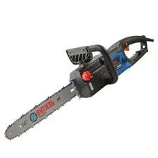 Пила цепная электрическая Витязь ПЦ -2400