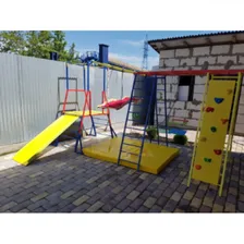Детский спортивный комплекс Витязь