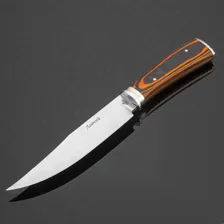 Нож Витязь Ловчий, сталь 40х13, рукоять бакелит, артикул B256-34